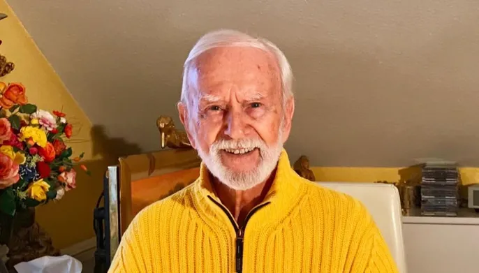 Kurt Tepperwein