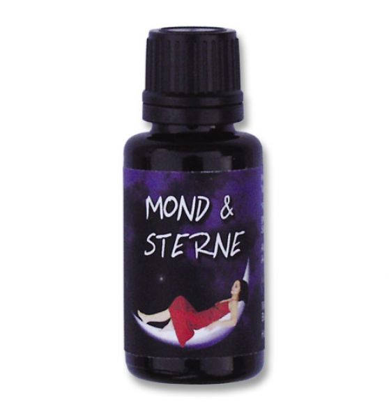 Mond & Sterne (Tropfen), 100 ml Mond & Sterne (Tropfen), 100 ml