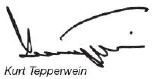 Kurt Tepperwein